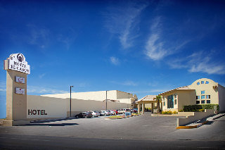 Hotel El Cason & Suites