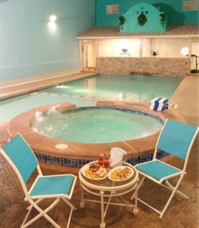 Hotel El Cason & Suites