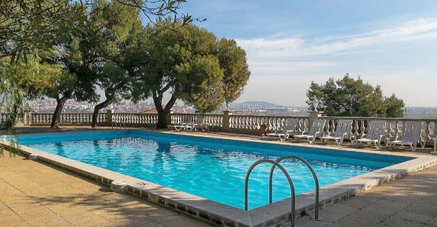 Hotel El Castell