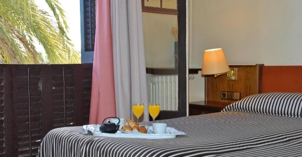 Hotel El Castell