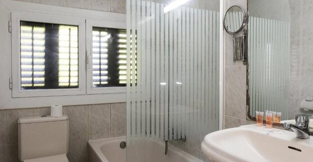 Hotel El Castell