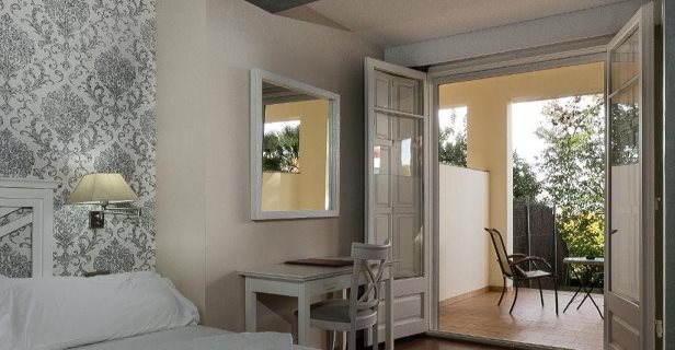 Hotel El Castell