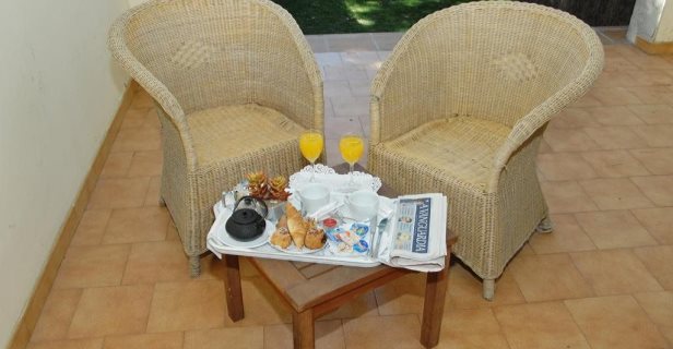 Hotel El Castell