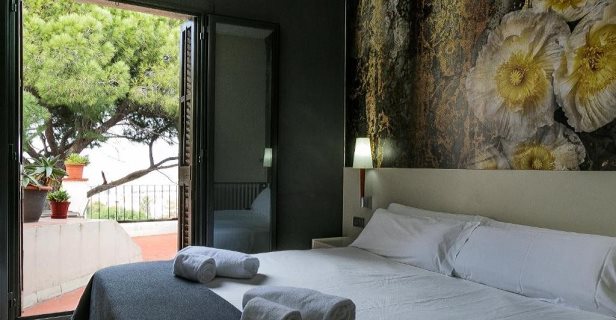 Hotel El Castell