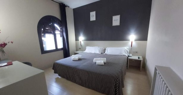 Hotel El Castell