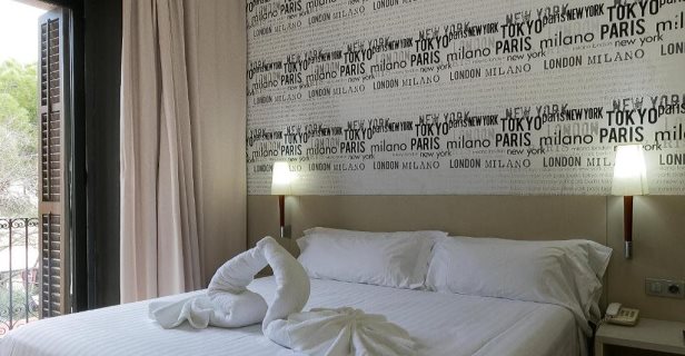 Hotel El Castell