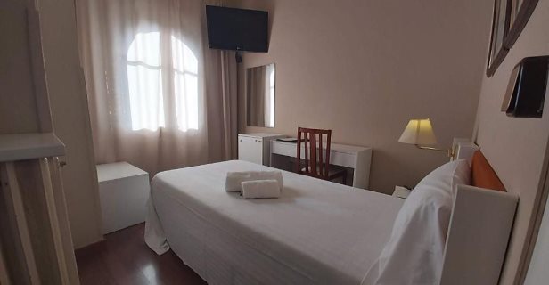 Hotel El Castell