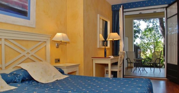 Hotel El Castell