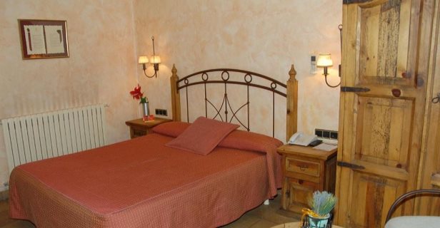 Hotel El Castell