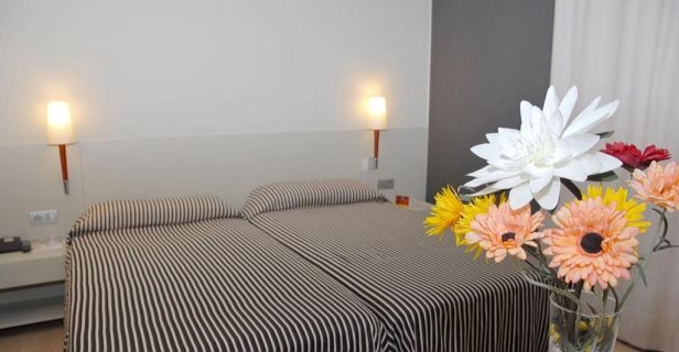 Hotel El Castell