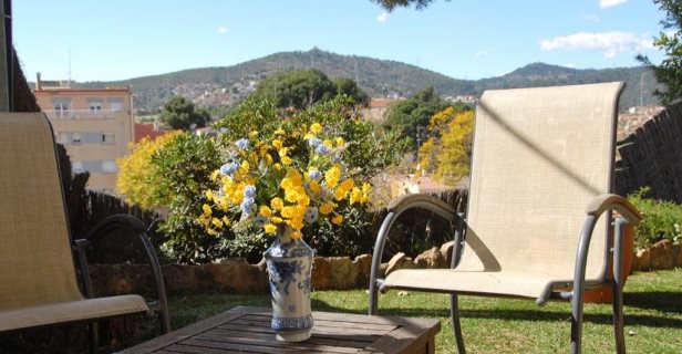 Hotel El Castell