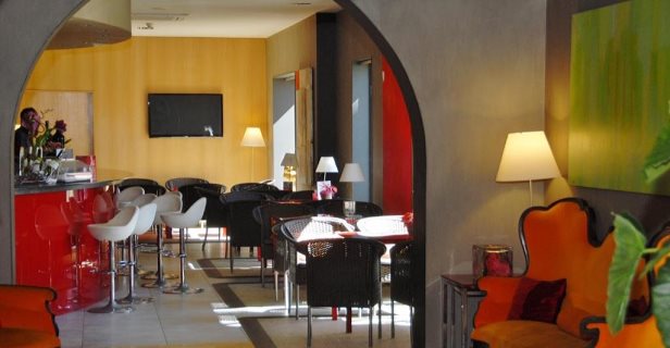 Hotel El Castell