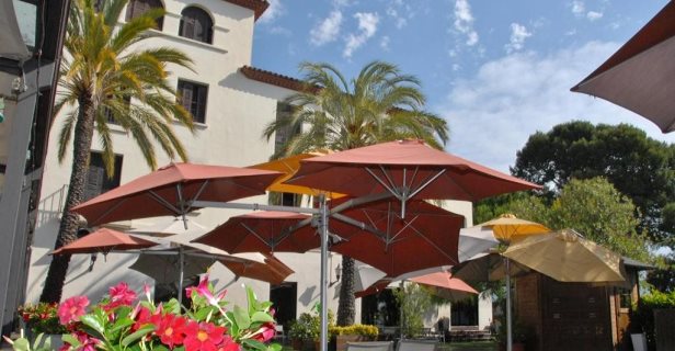 Hotel El Castell