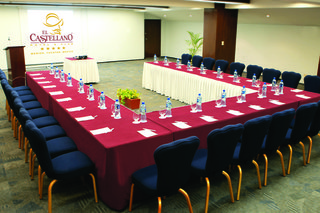Hotel El Castellano