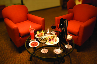 Hotel El Castellano