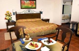 Hotel El Castellano