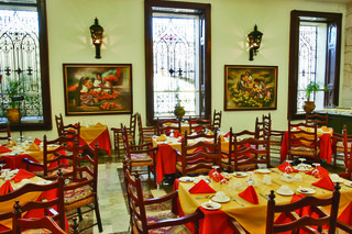 Hotel El Castellano