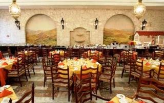 Hotel El Castellano