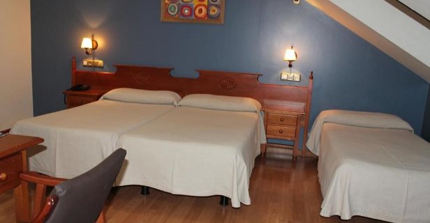 Hotel El Castillo