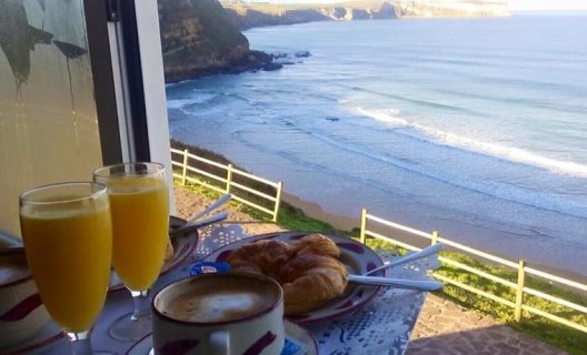 Hotel El Castillo De Suances