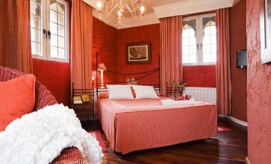 Hotel El Castillo De Suances