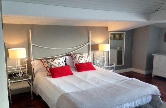 Hotel El Castillo De Suances