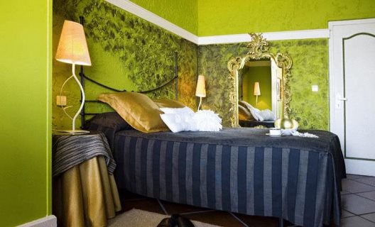 Hotel El Castillo De Suances
