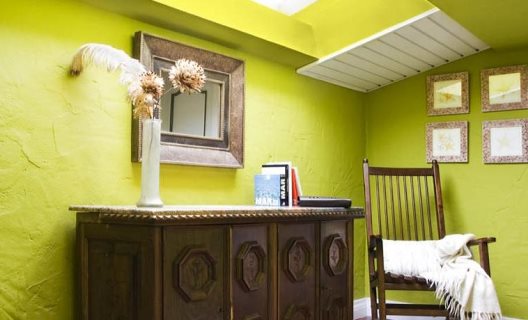 Hotel El Castillo De Suances