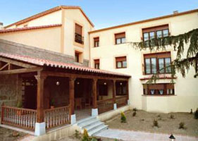 Hotel El Castrejon