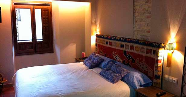 Hotel El Cerco