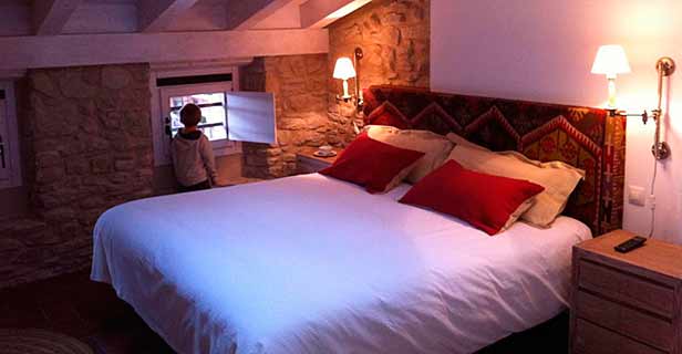 Hotel El Cerco
