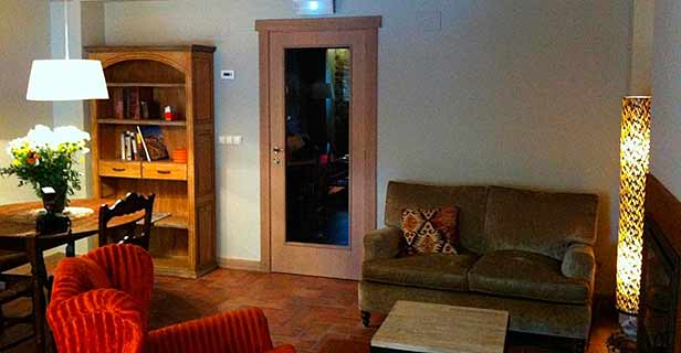 Hotel El Cerco