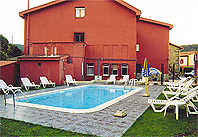 Hotel El Chisco