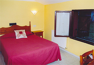 Hotel El Chisco