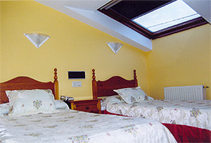 Hotel El Chisco