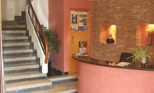 Hotel El Cid