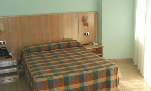Hotel El Cid