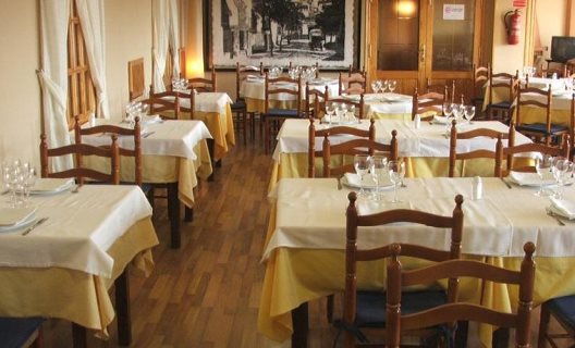 Hotel El Cid