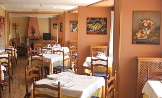 Hotel El Cid