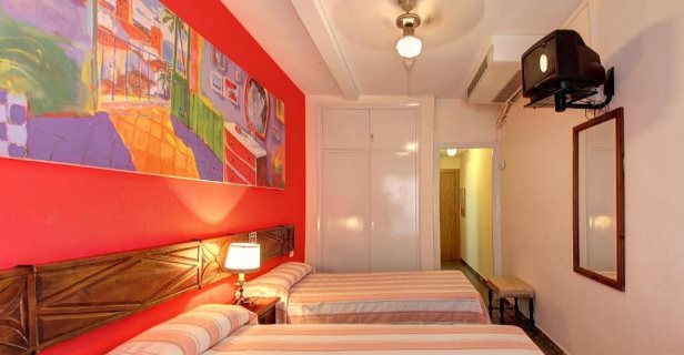 Hotel El Cid