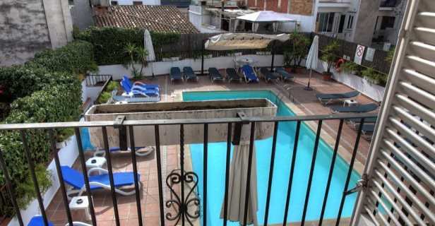 Hotel El Cid