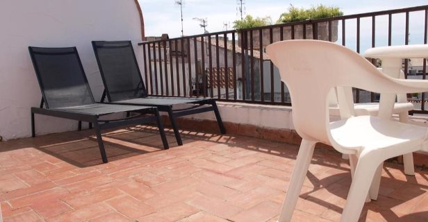 Hotel El Cid
