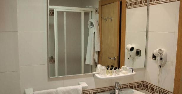 Hotel El Cid