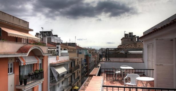 Hotel El Cid