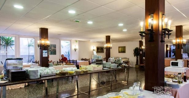 Hotel El Cid