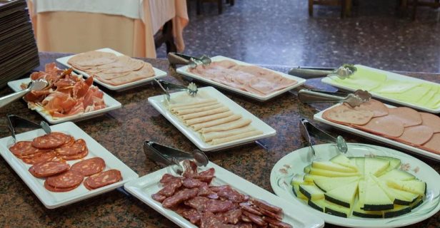 Hotel El Cid