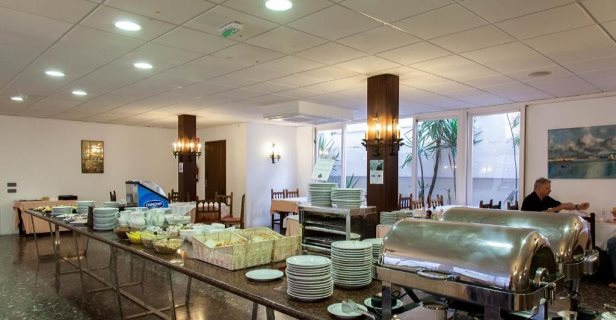 Hotel El Cid
