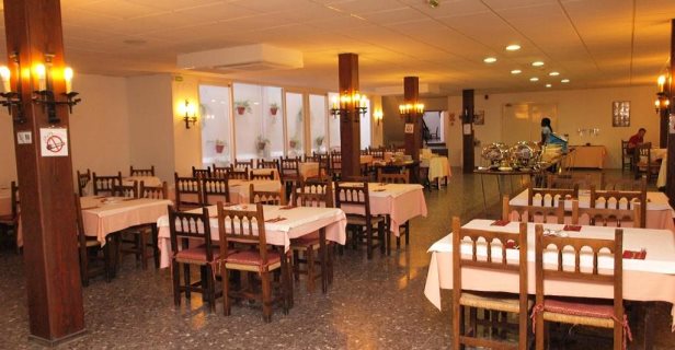 Hotel El Cid