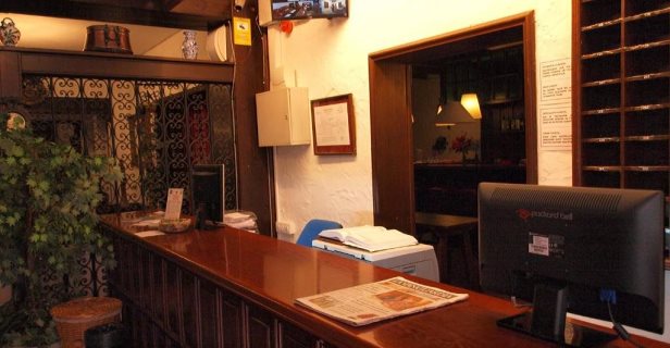 Hotel El Cid