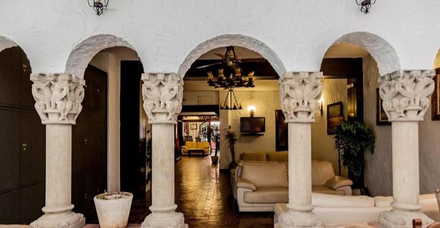 Hotel El Cid